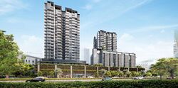 The M (D7), Apartment #612452531